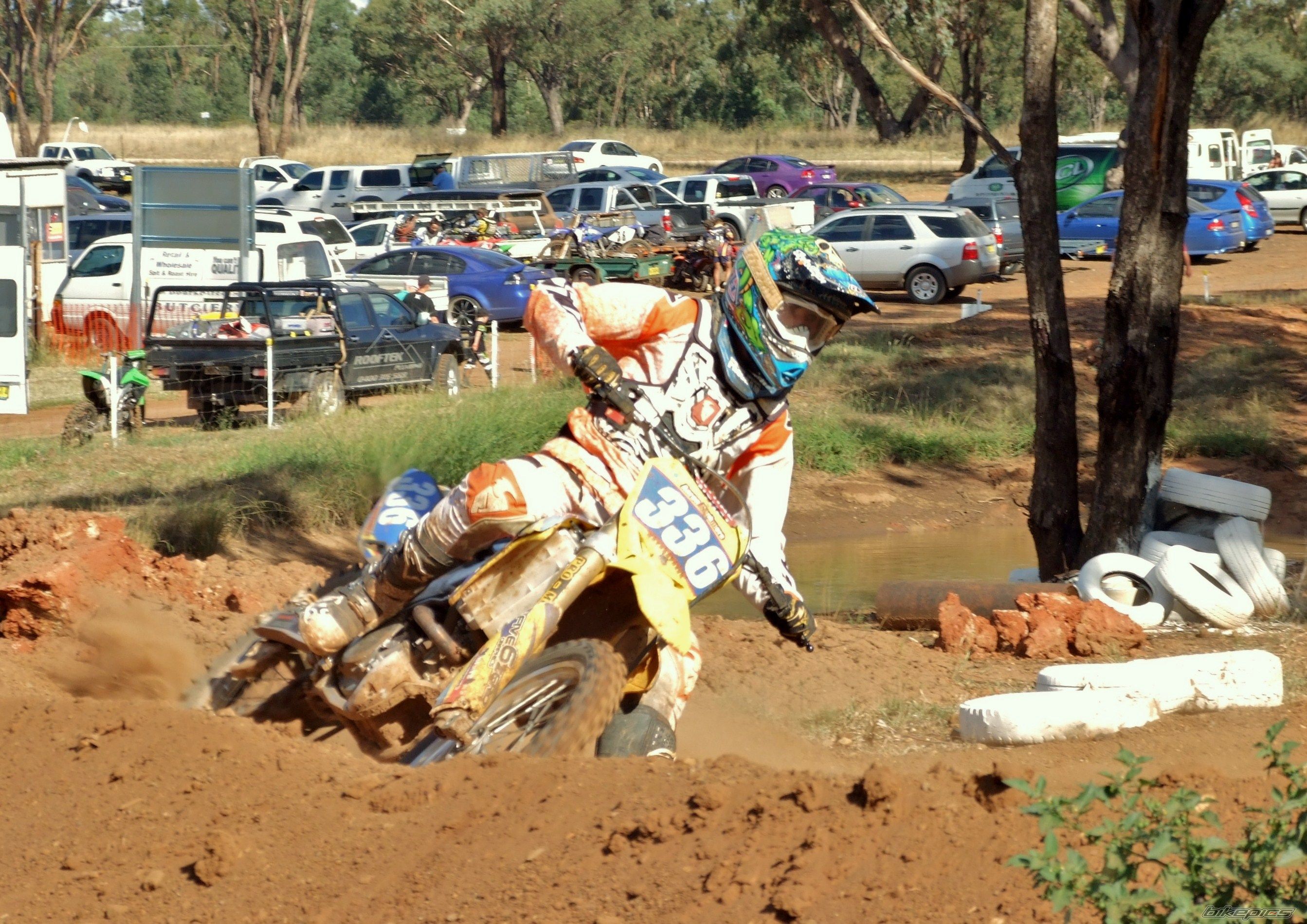 2011 SUZUKI RM 250 Z | Picture 2176909 motorcycle photo