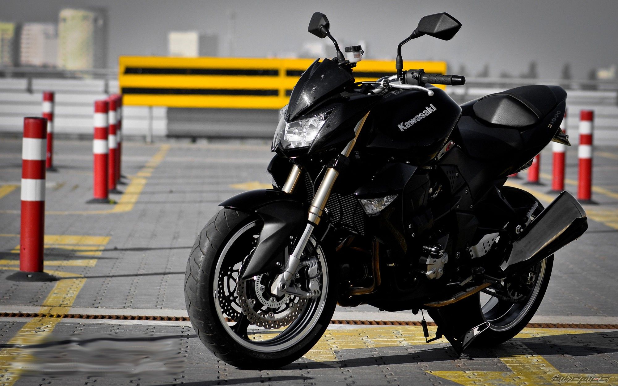 2008 KAWASAKI Z1000 MKII | Picture 2176943 motorcycle photo