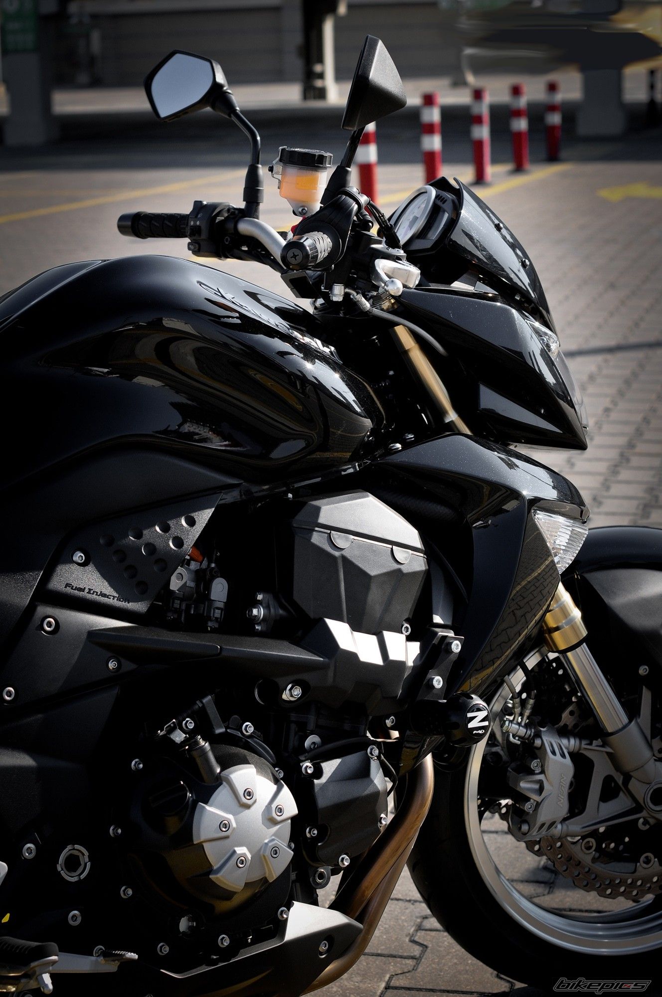 2008 KAWASAKI Z1000 MKII | Picture 2176946 motorcycle photo
