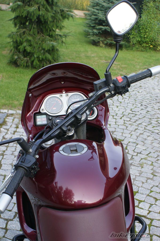 2001 APRILIA PEGASO 650 | Picture 2177005 motorcycle photo