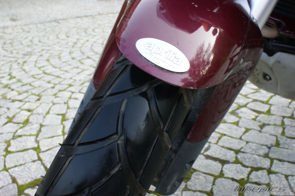 2001 APRILIA PEGASO 650 | Picture 2177007 motorcycle photo