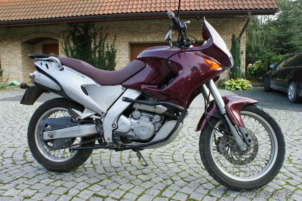 2001 APRILIA PEGASO 650 | Picture 2177013 motorcycle photo