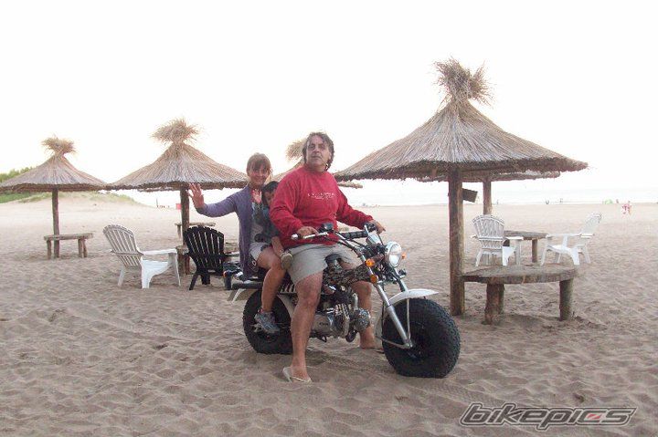 2011 MONDIAL RV 125 | Picture 2177054 motorcycle photo