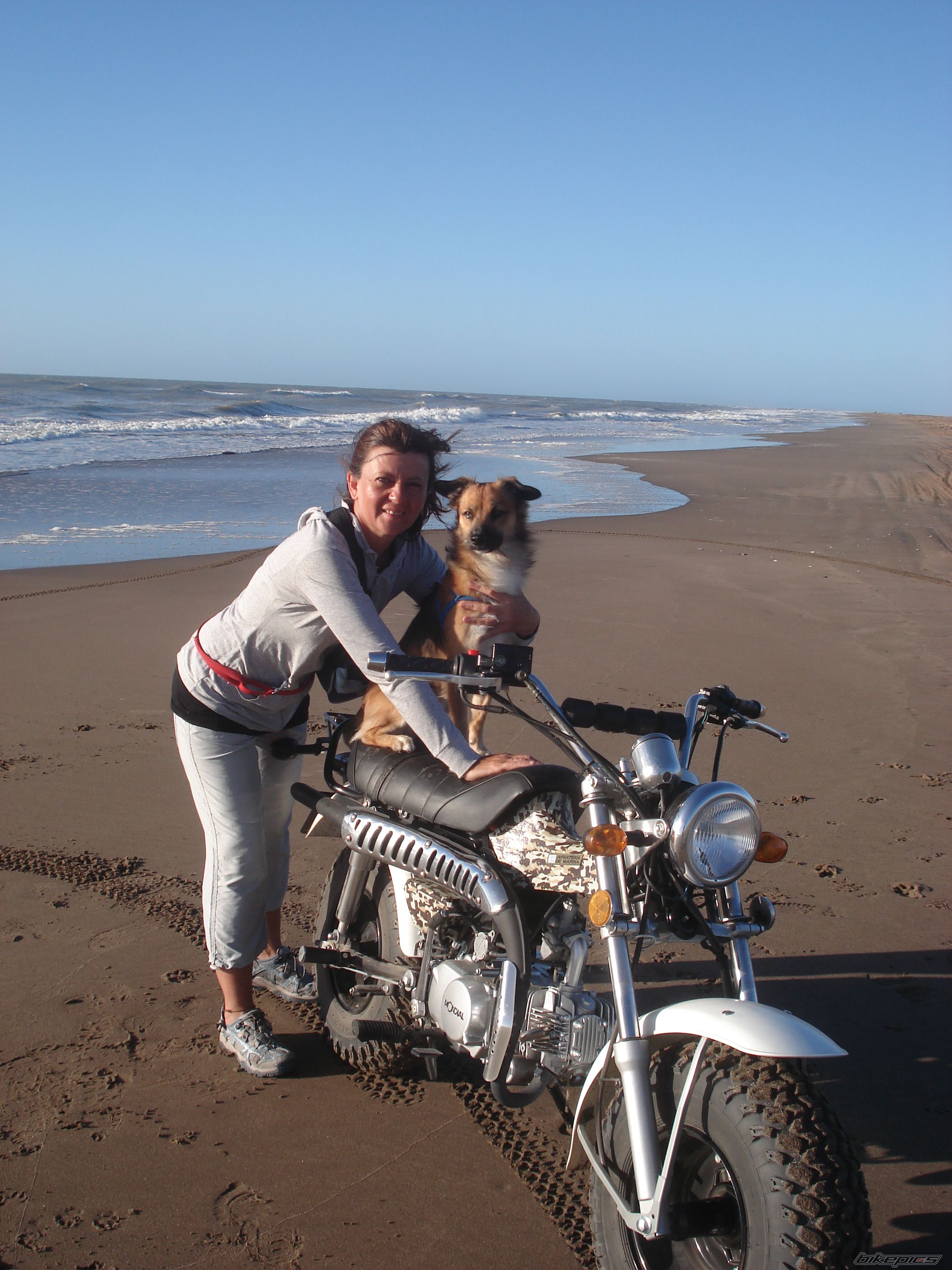 2011 MONDIAL RV 125 | Picture 2177065 motorcycle photo