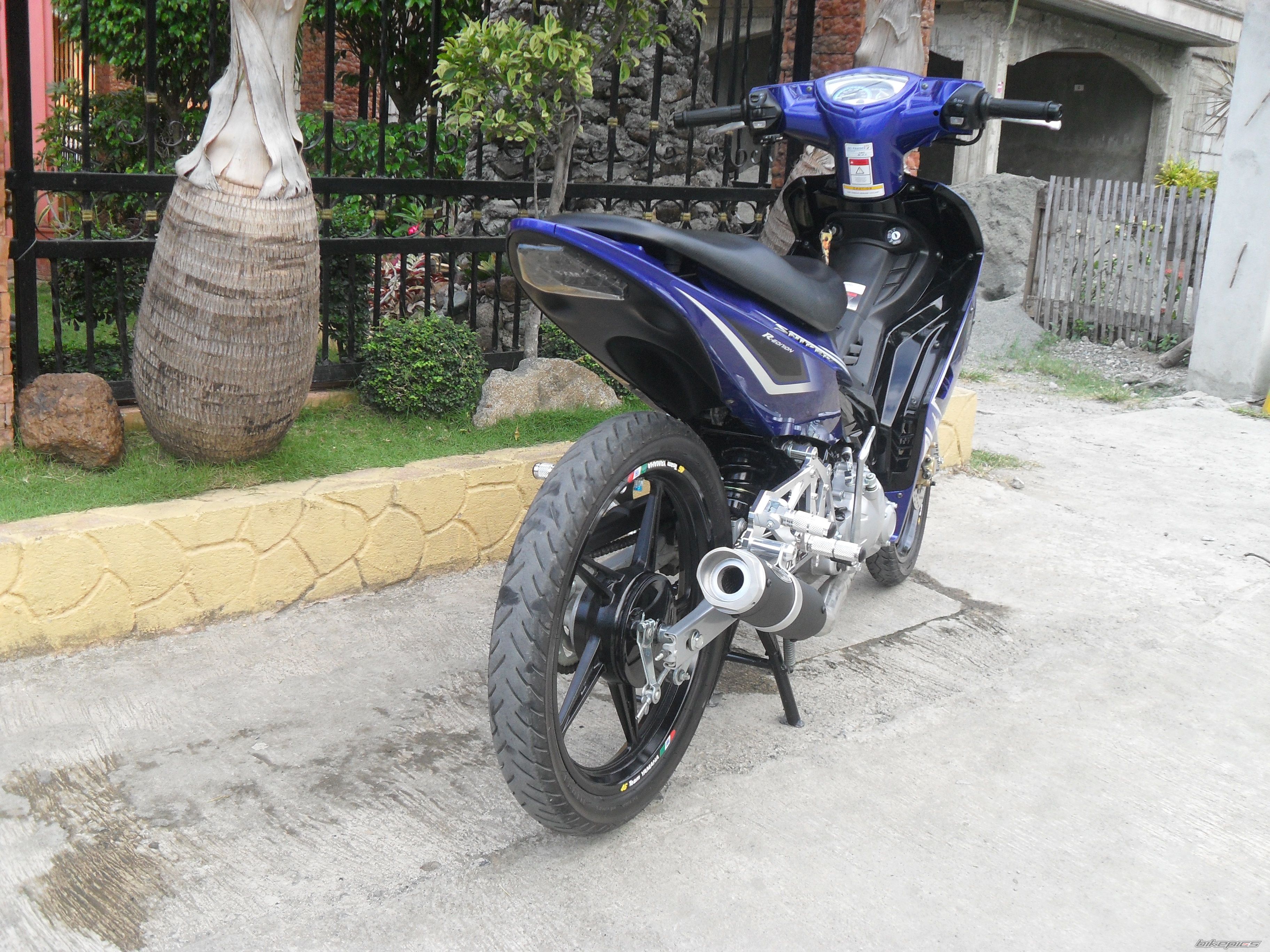    | Picture 2177462 motorcycle photo