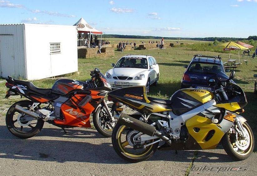 1998 HONDA NSR 125 | Picture 217777 motorcycle photo