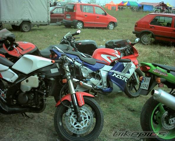 1996 YAMAHA TZR 125 | Picture 217781 motorcycle photo