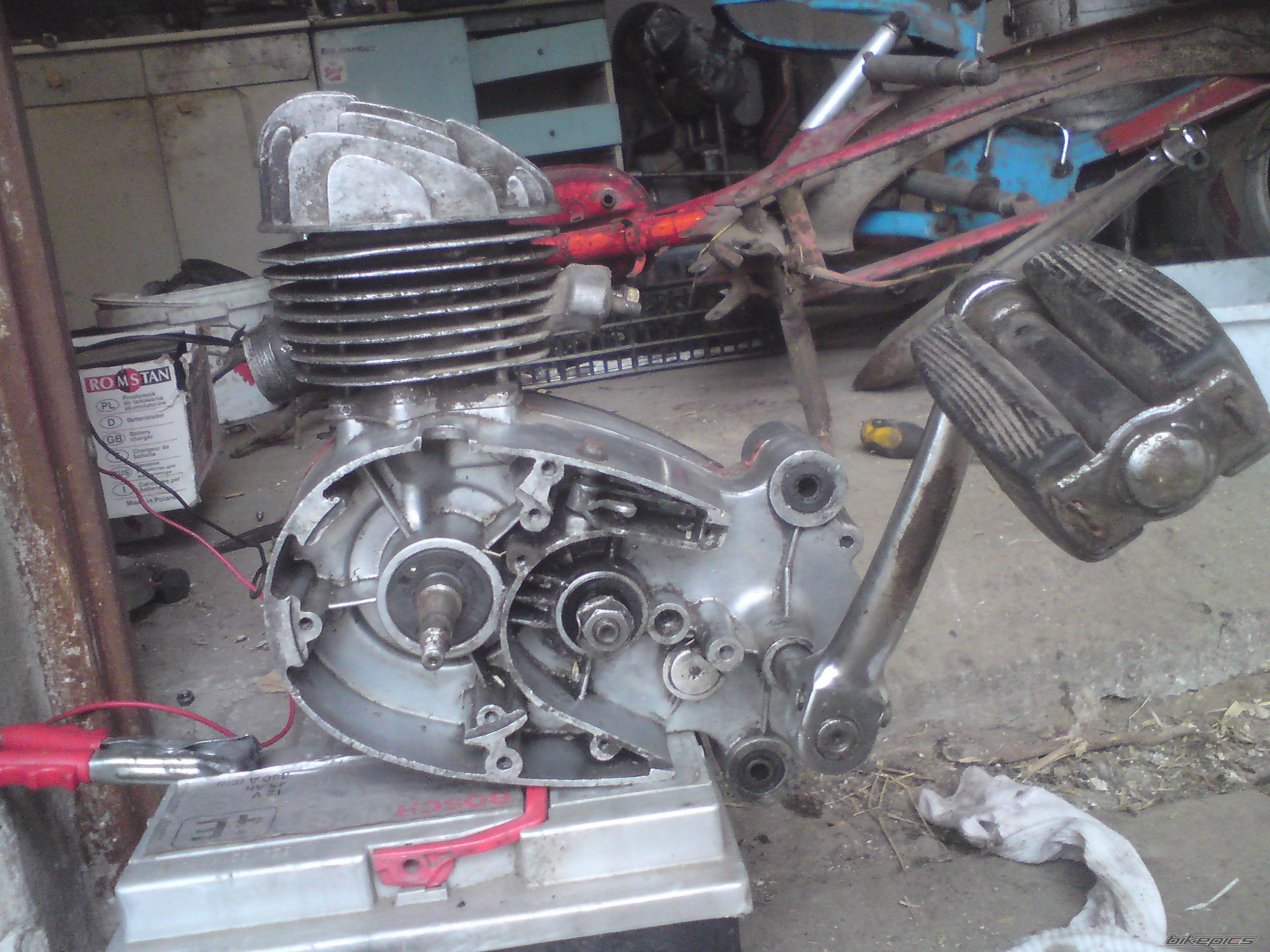1979 ROMET 50 | Picture 2178094 motorcycle photo