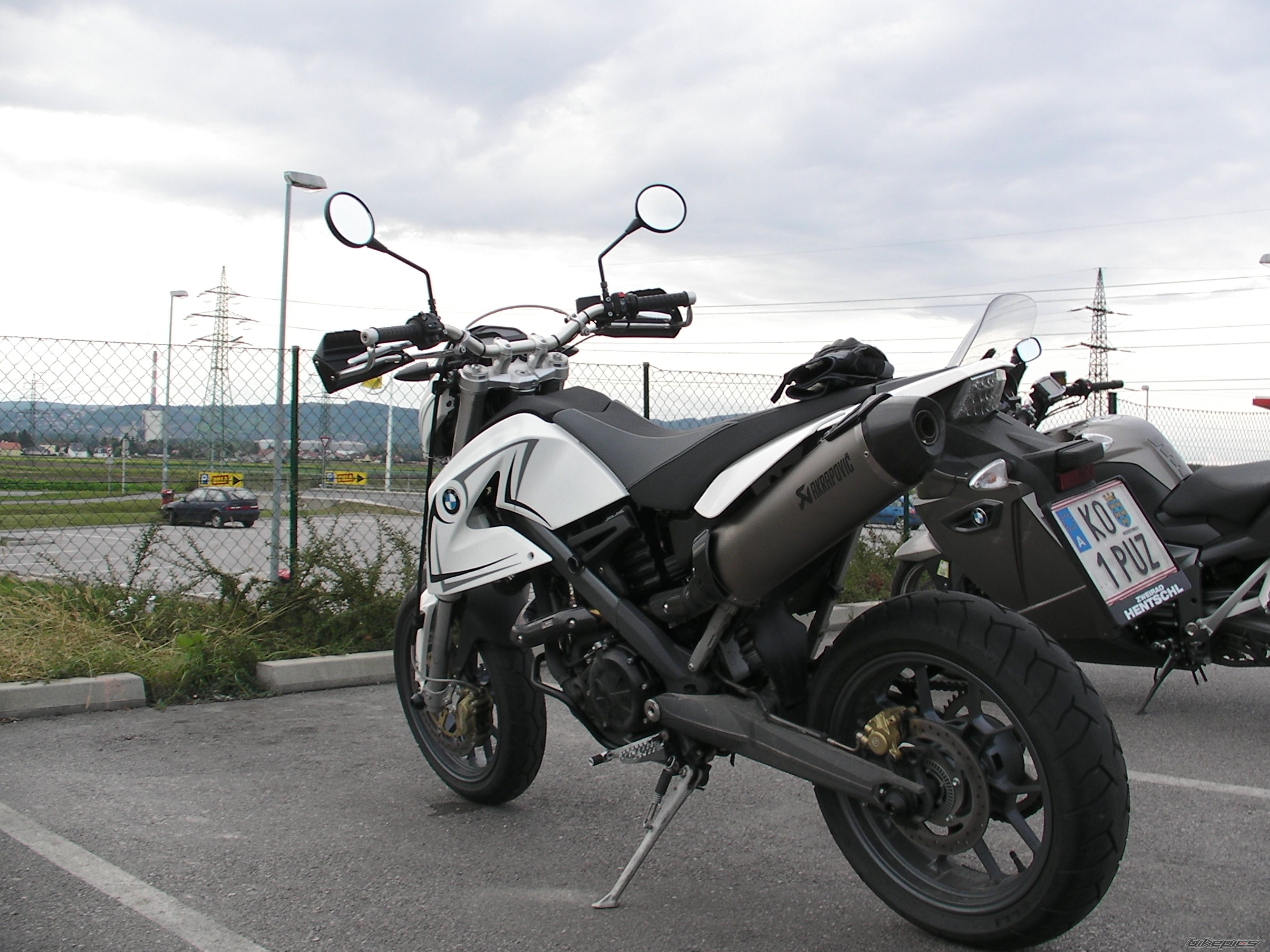 2009 BMW G 650 X | Picture 2178524 motorcycle photo