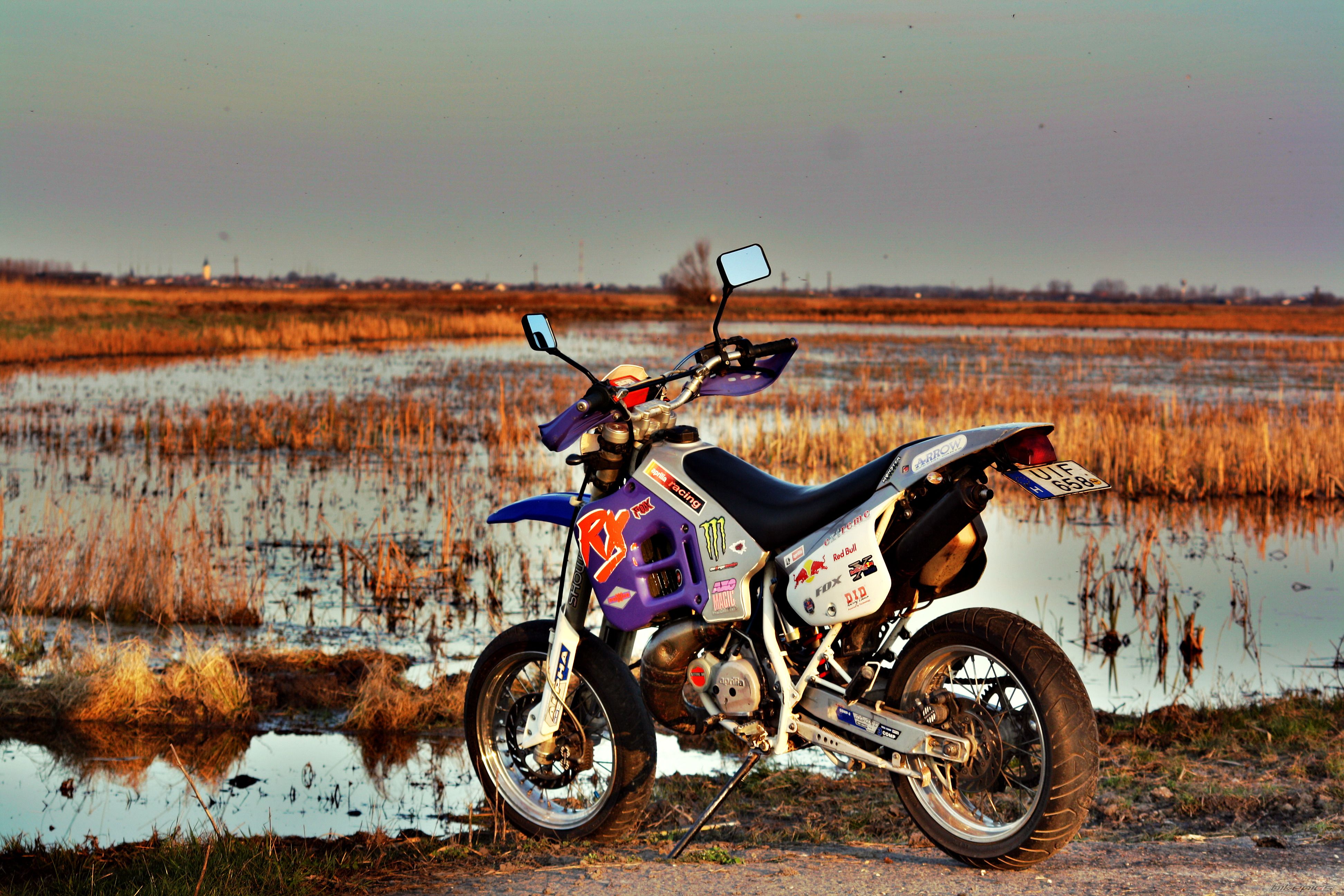 1994 APRILIA RX 125 | Picture 2178631 motorcycle photo
