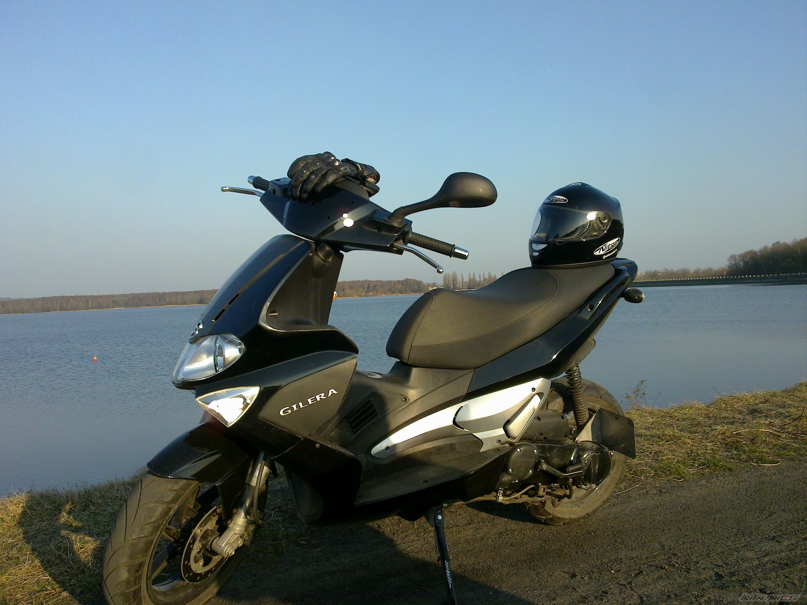2006 GILERA RUNNER 50 | Picture 2178703 motorcycle photo