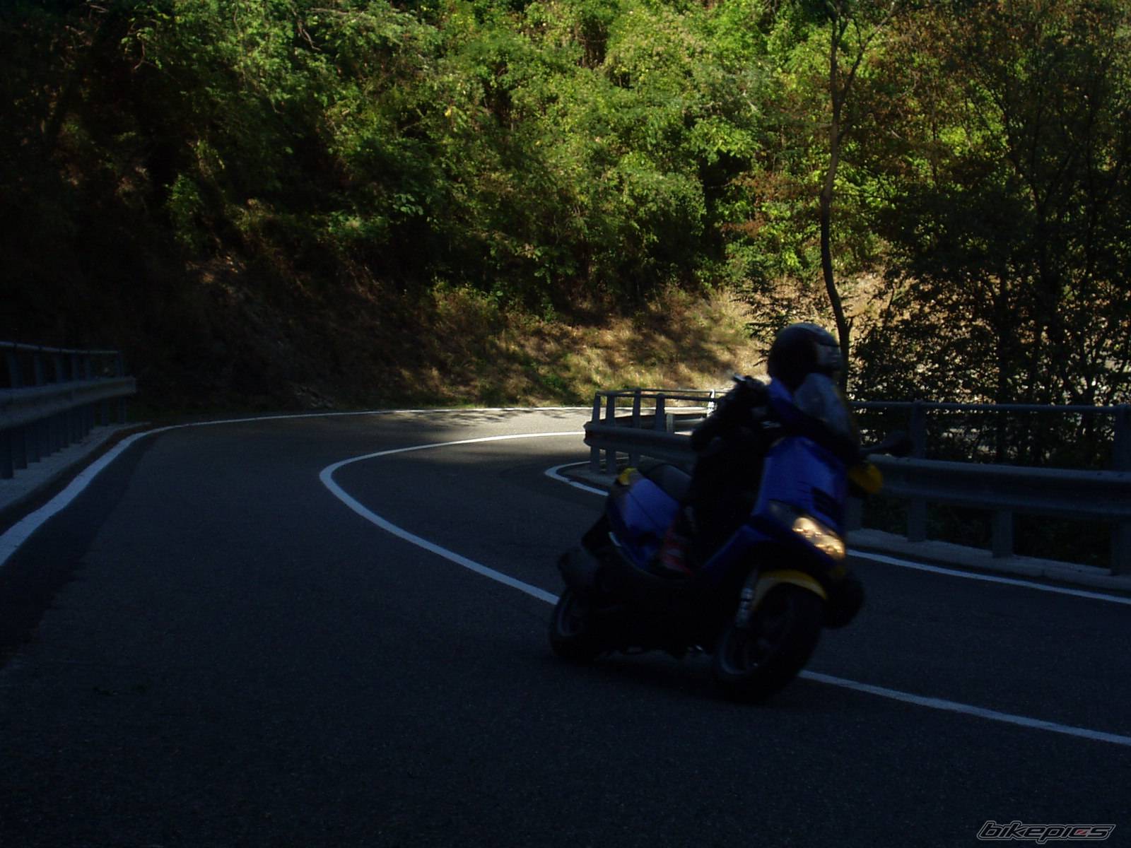 2000 PIAGGIO SKIPPER ST 150 | Picture 217882 motorcycle photo