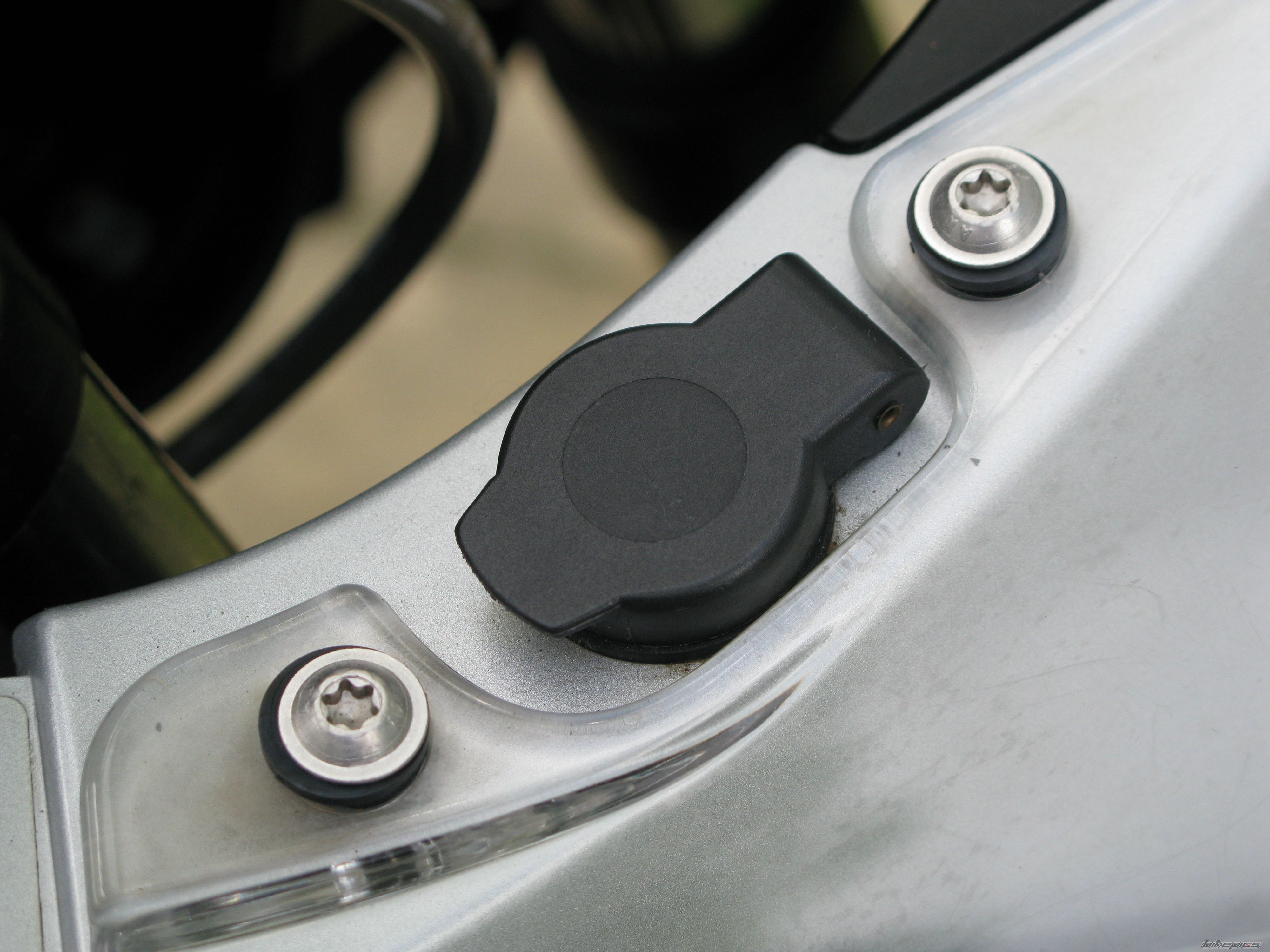 2006 BMW R 1200 GS ADVENTURE | Picture 2178847 motorcycle photo