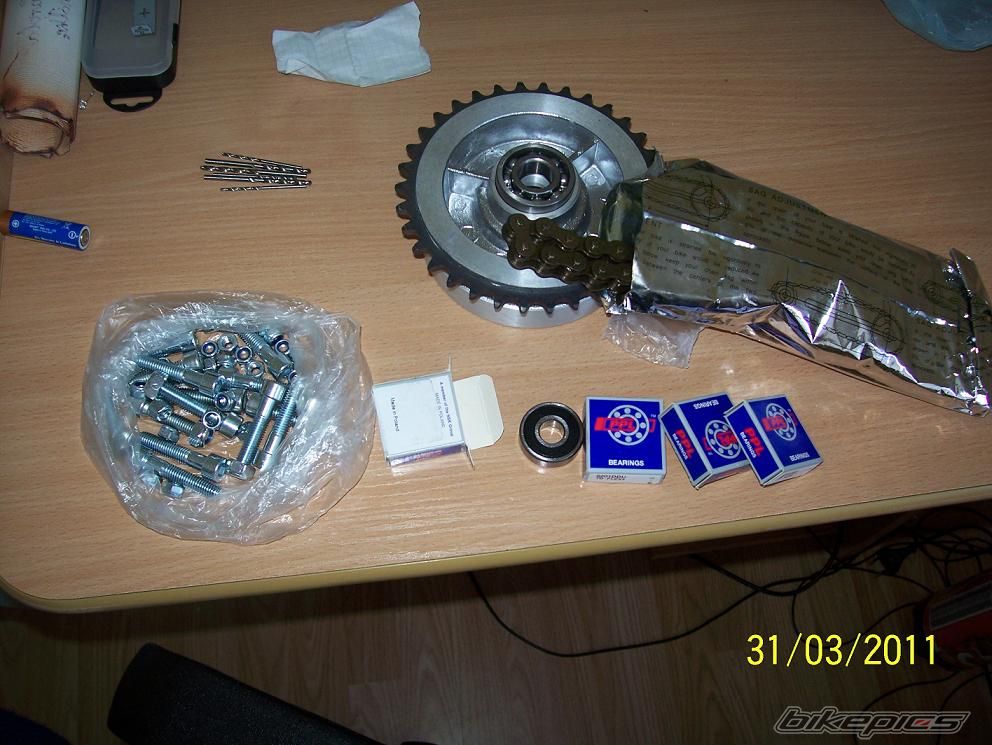    | Picture 2178986 motorcycle photo