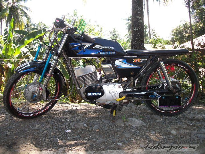 2009 SUZUKI RAIDER 150 | Picture 2178987 motorcycle photo