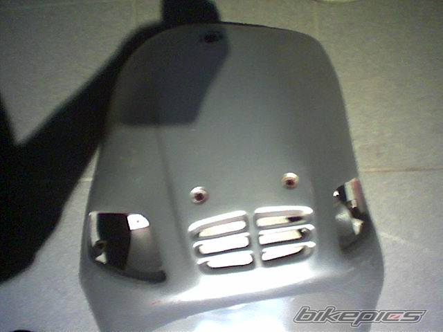 1996 PIAGGIO ZIP | Picture 217899 motorcycle photo
