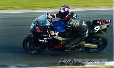 1998 KAWASAKI ZX 9R | Picture 2179 motorcycle photo
