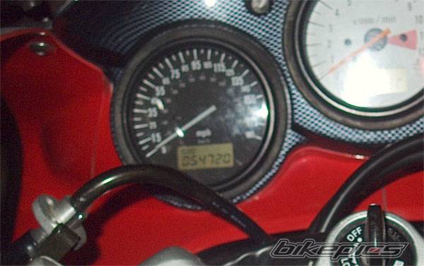 1997 SUZUKI TL1000S | Picture 21790 motorcycle photo