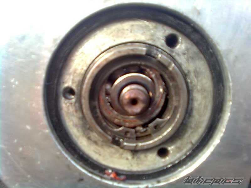 1990 MZ ETZ 251 | Picture 2179159 motorcycle photo