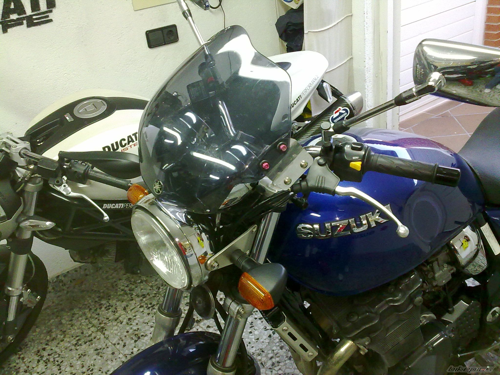 2002 SUZUKI GSX 750 | Picture 2179184 motorcycle photo