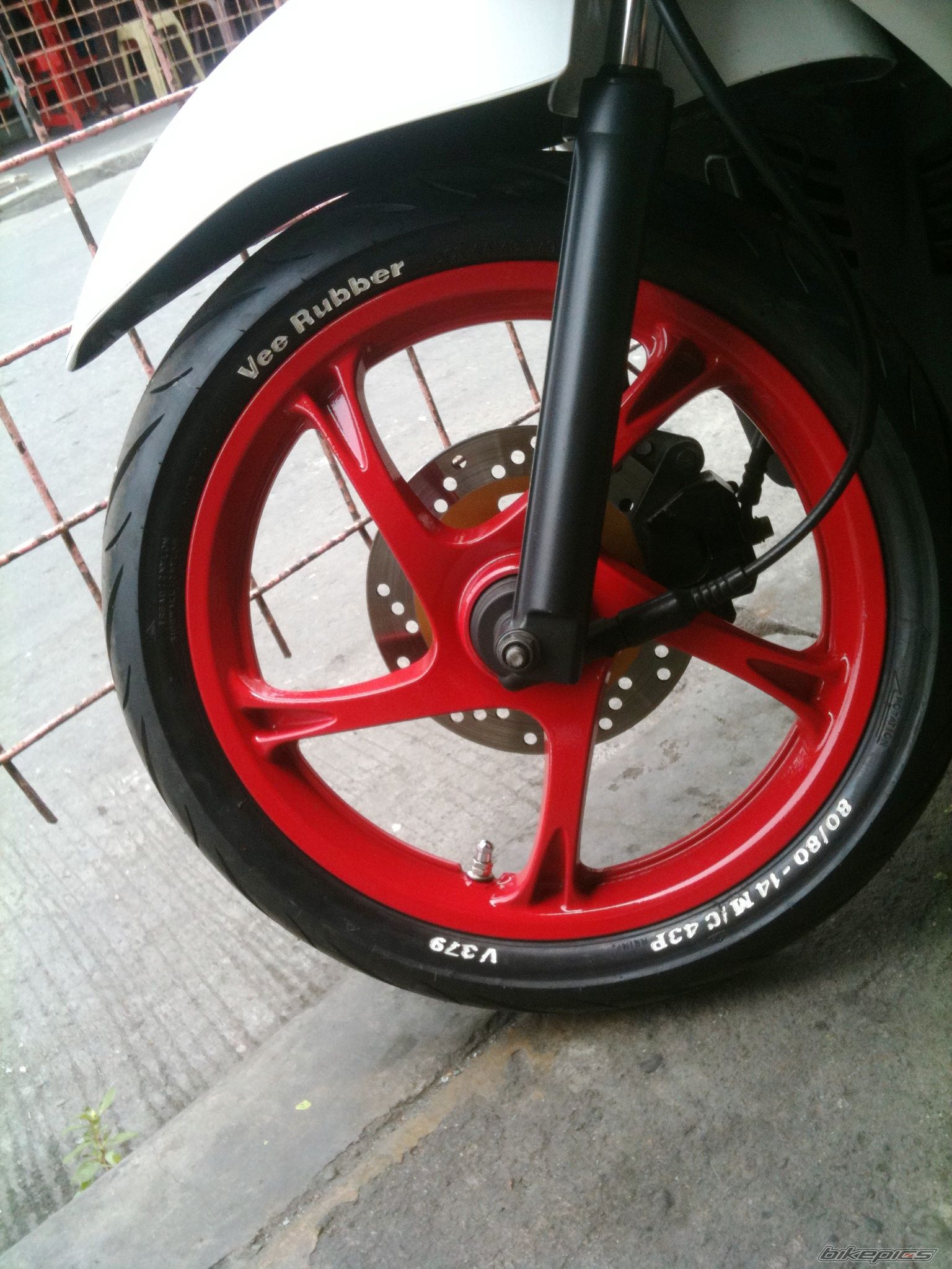 2009 YAMAHA MIO SOUL | Picture 2179318 motorcycle photo