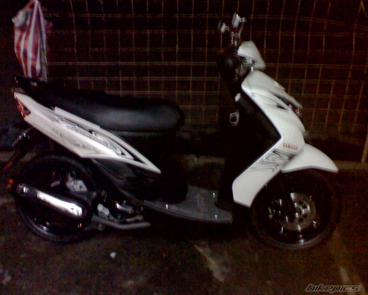 2009 YAMAHA MIO SOUL | Picture 2179327 motorcycle photo