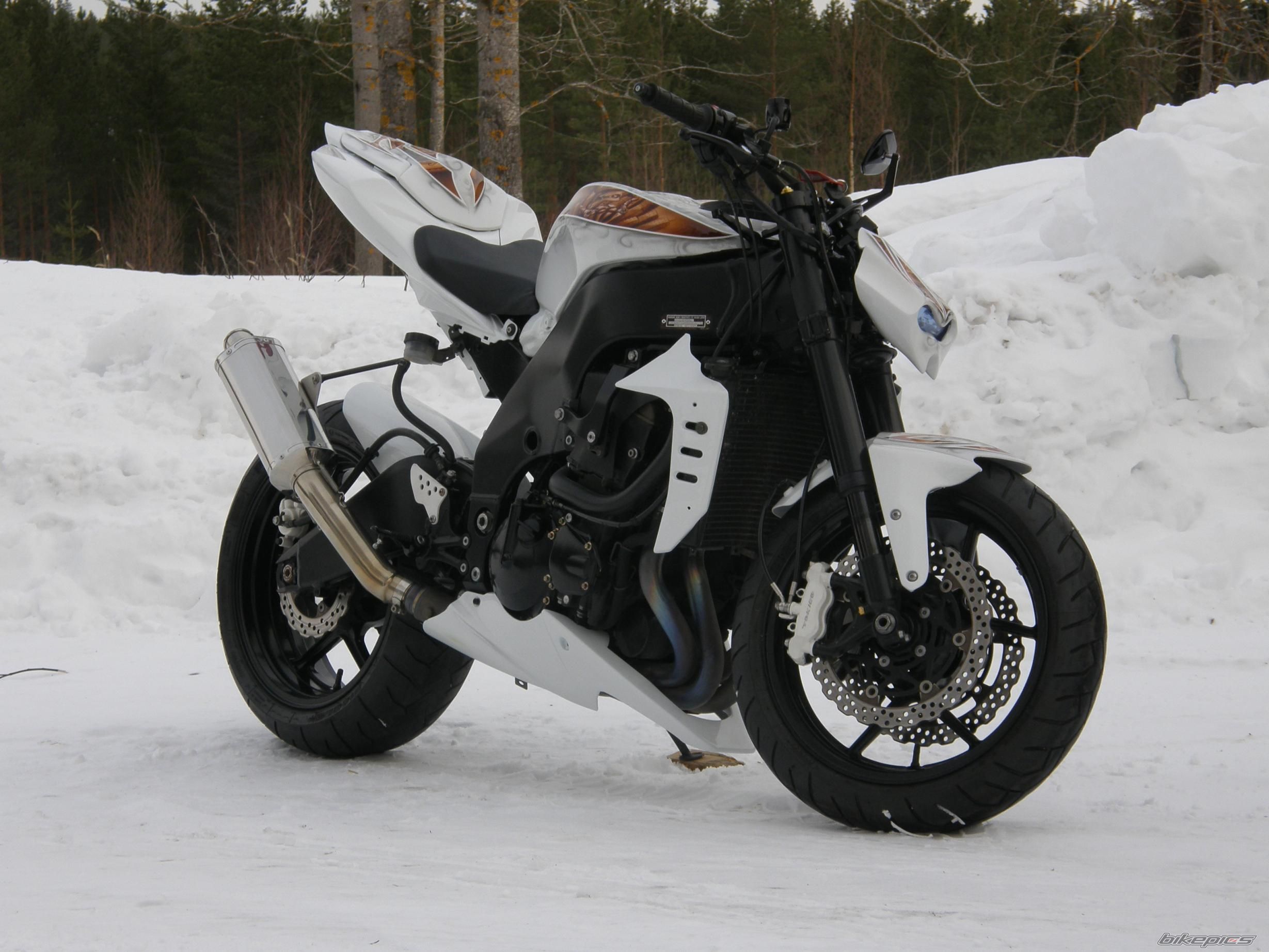 2004 KAWASAKI ZX 10R | Picture 2179520 motorcycle photo