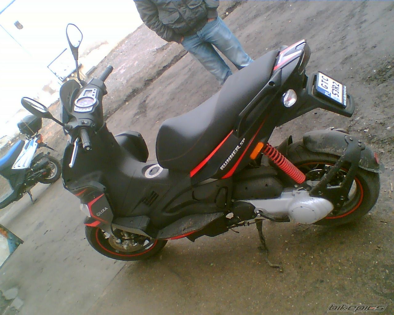 2006 KEEWAY FOCUS 50 | Picture 2179639 motorcycle photo