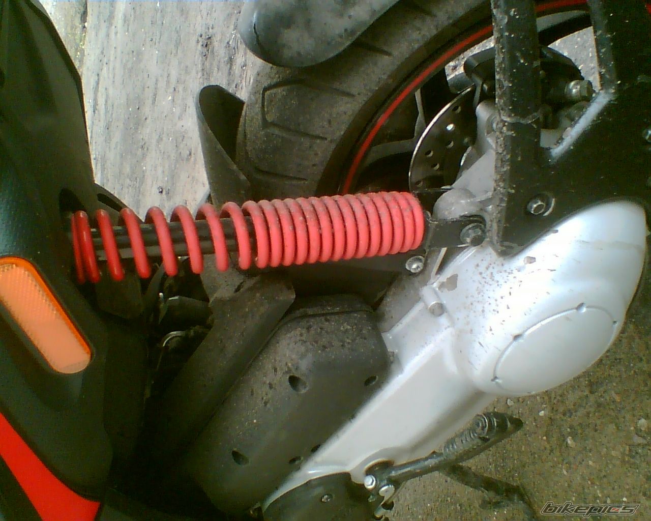 2006 KEEWAY FOCUS 50 | Picture 2179641 motorcycle photo