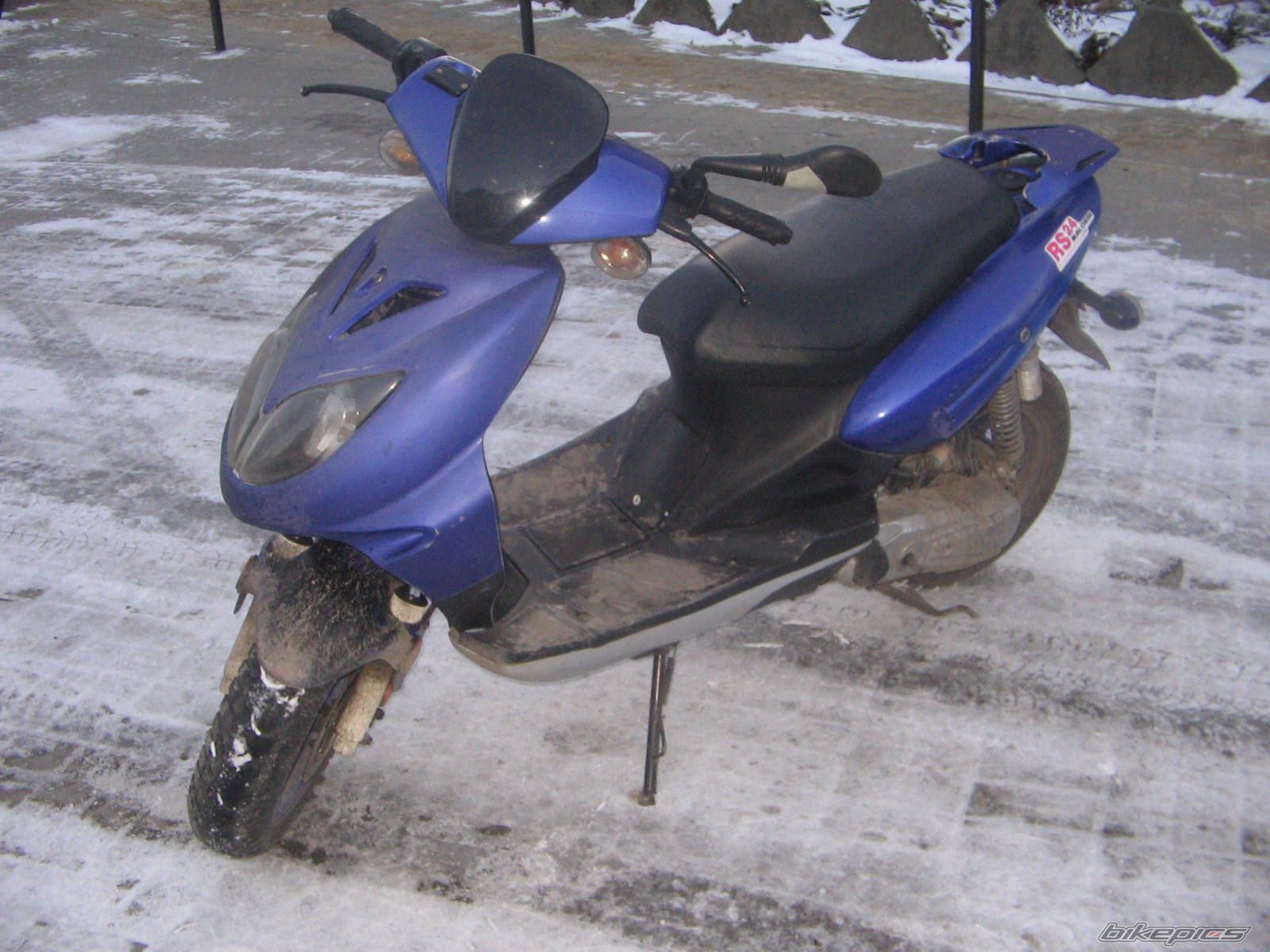 2006 KEEWAY FOCUS 50 | Picture 2179772 motorcycle photo