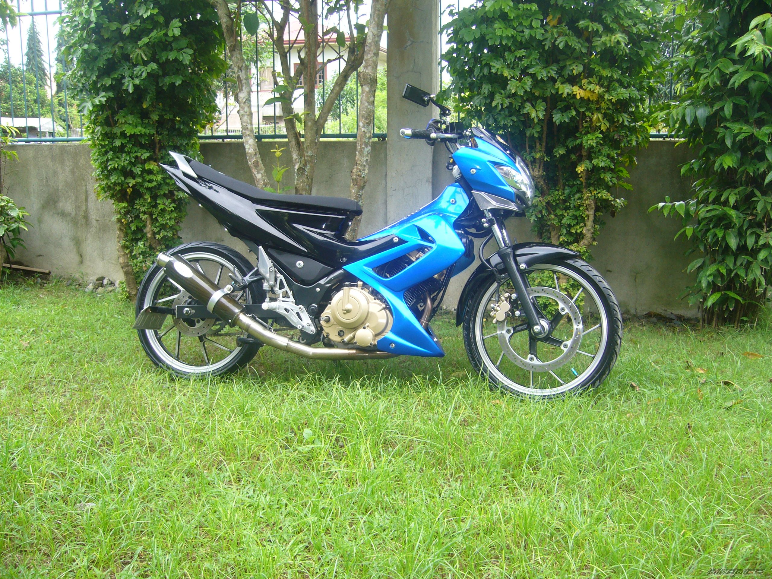 2012 SUZUKI SUZUKI RAIDER 150 | Picture 2179796 motorcycle photo