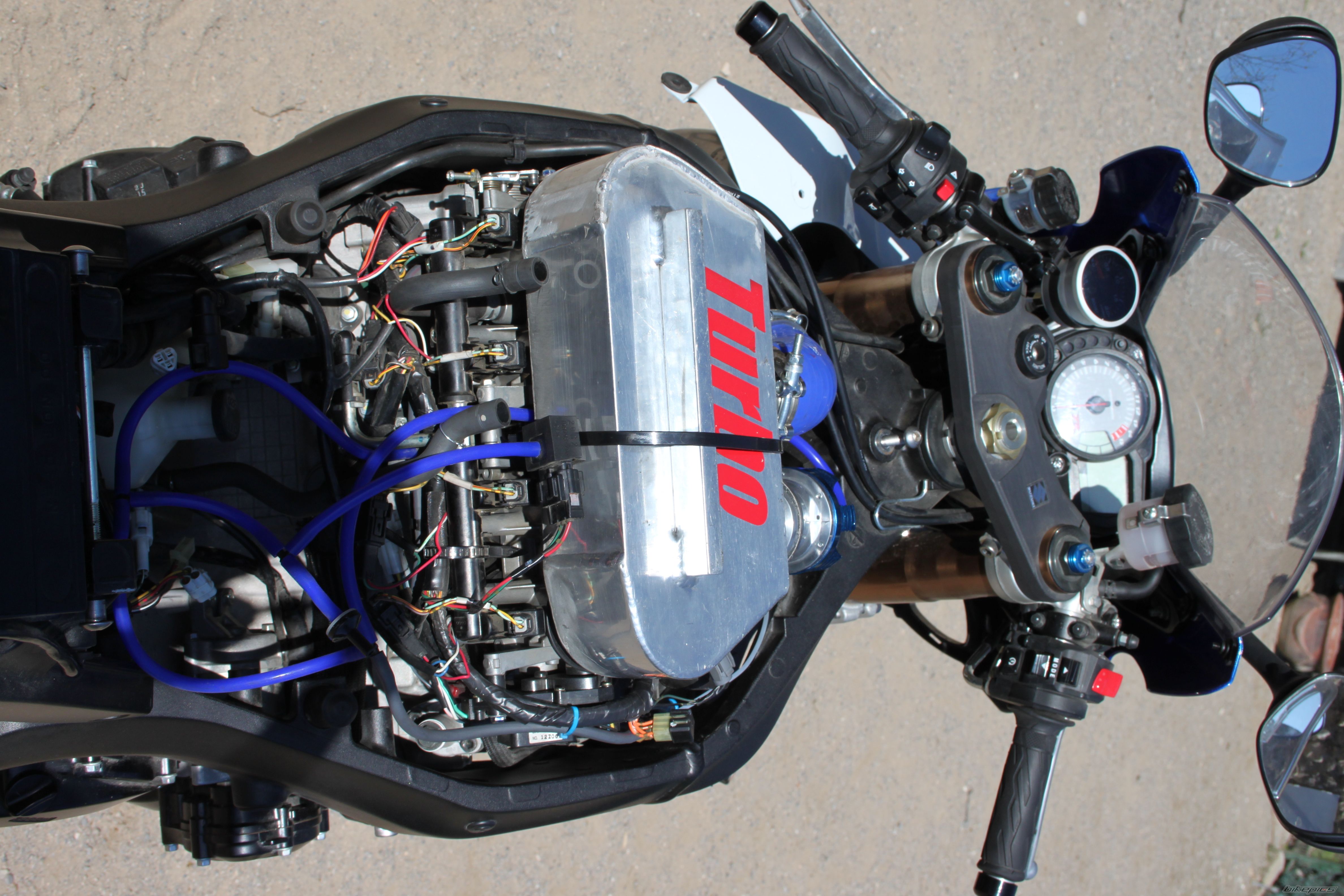 2007 SUZUKI GSX R 1000 | Picture 2180160 motorcycle photo