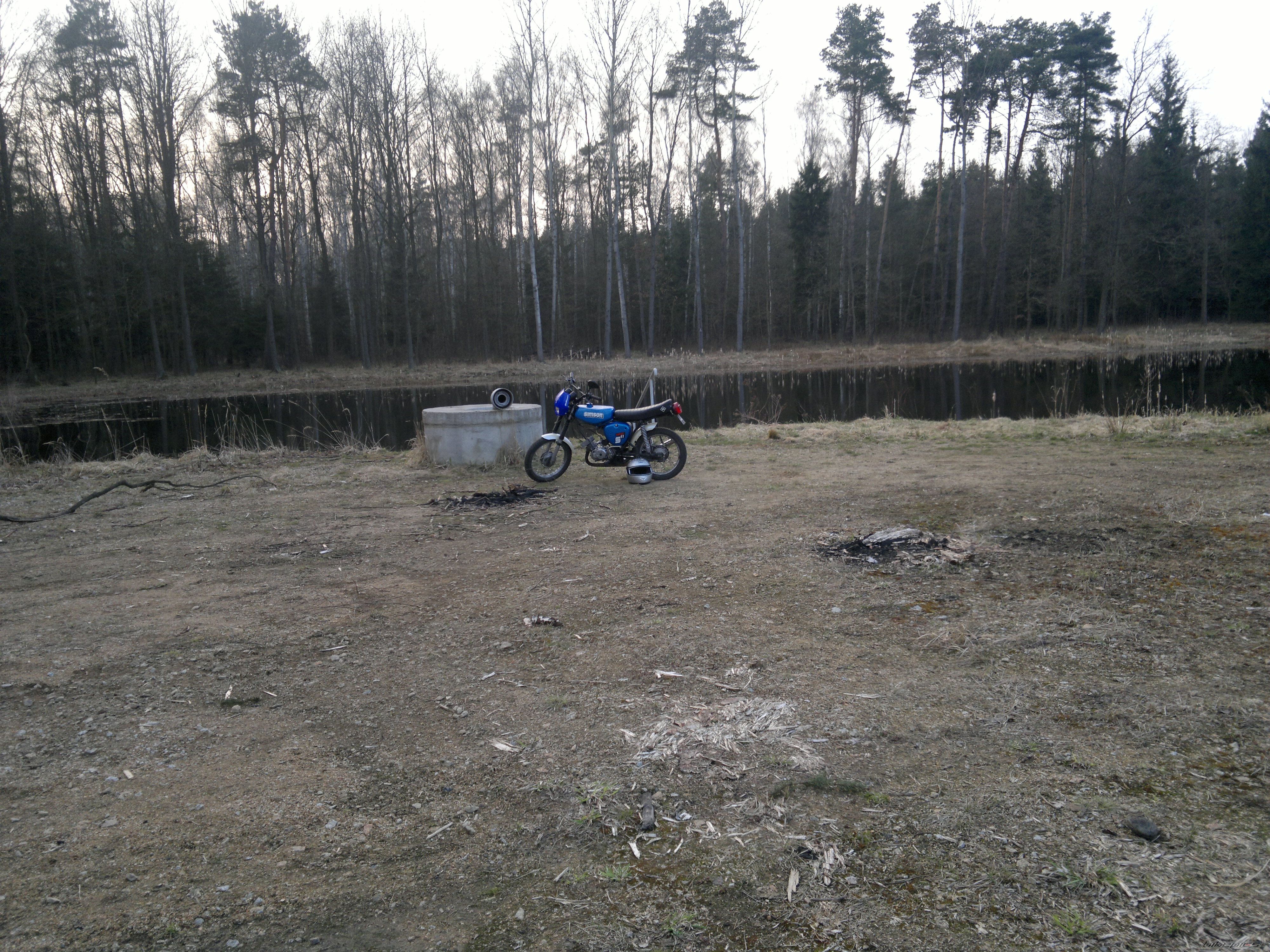 2004 DERBI SENDA SM 50 | Picture 2180161 motorcycle photo