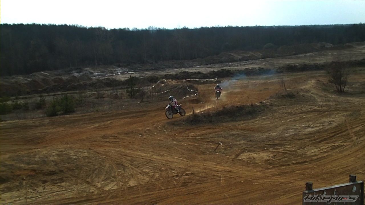 2002 KTM 400 SX | Picture 2180178 motorcycle photo