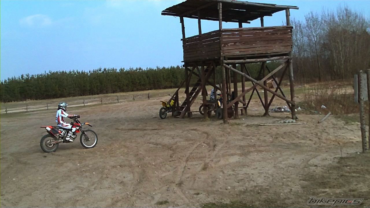 2002 KTM 400 SX | Picture 2180179 motorcycle photo