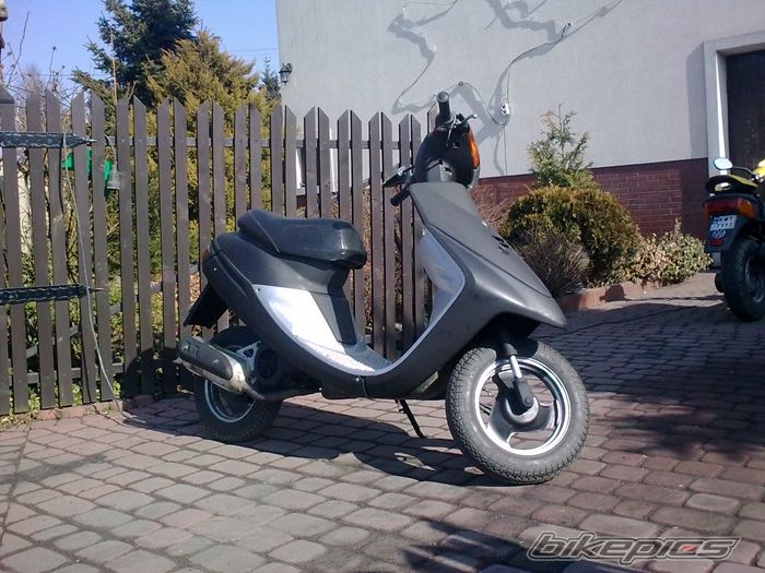 1992 YAMAHA JOG | Picture 2180198 motorcycle photo
