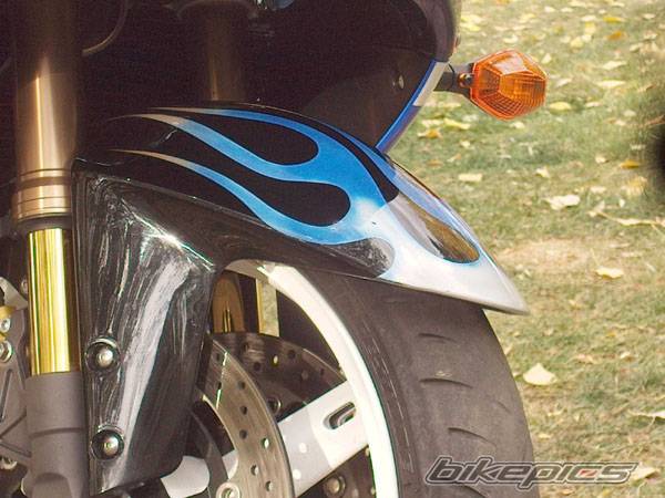 2001 SUZUKI GSX R 1000 | Picture 21803 motorcycle photo