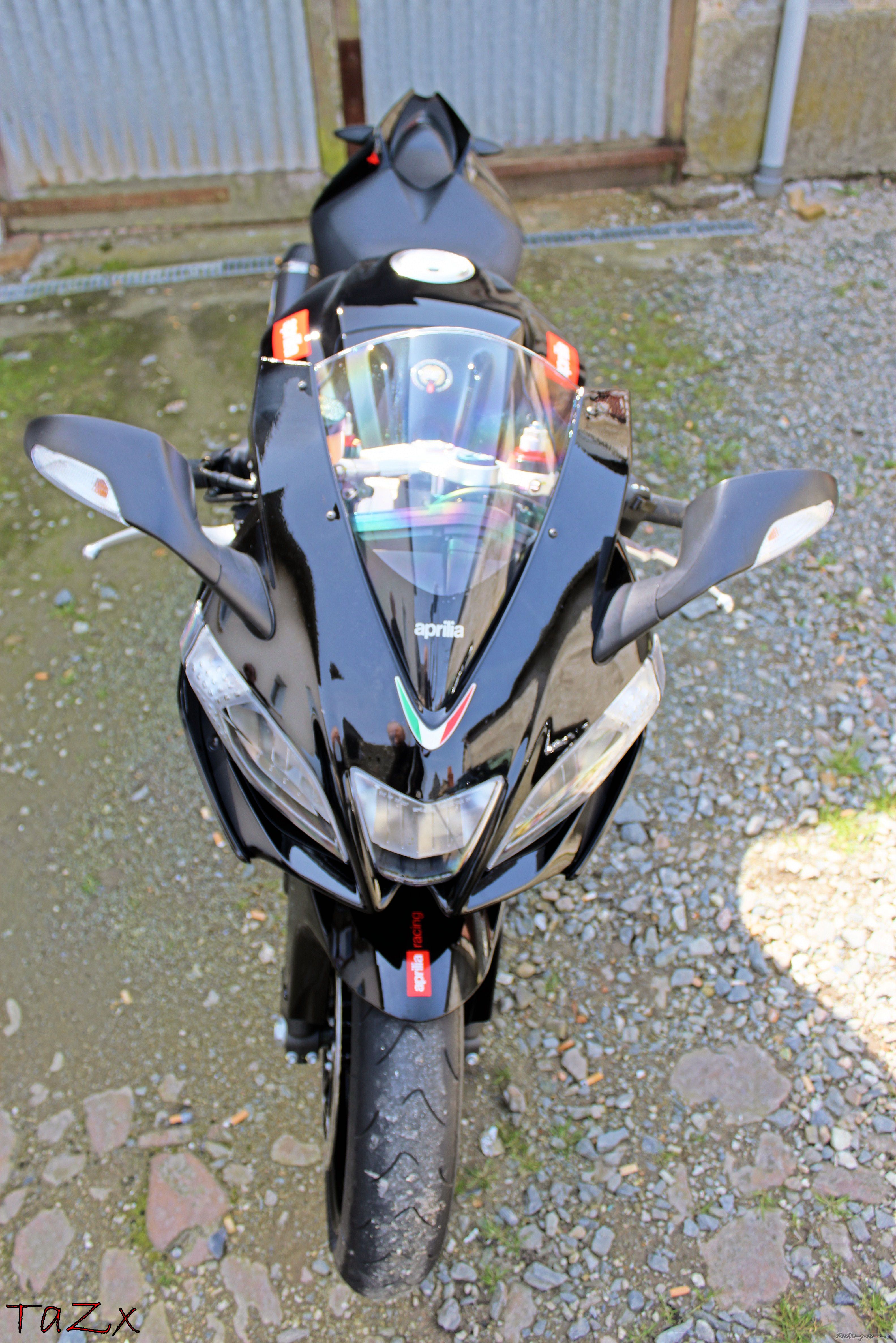 2011 APRILIA RSV4 | Picture 2180496 motorcycle photo