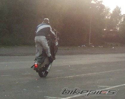 2004 SUZUKI GSX R 1100 | Picture 218052 motorcycle photo