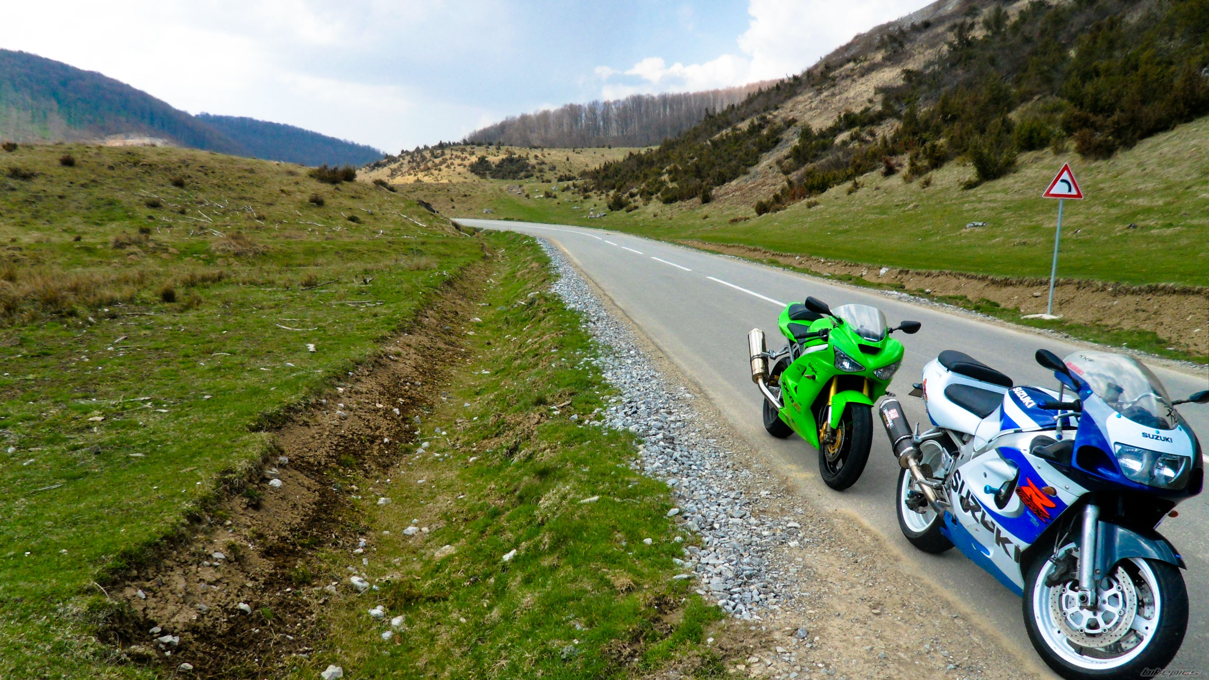 2003 KAWASAKI ZX 6R | Picture 2180530 motorcycle photo