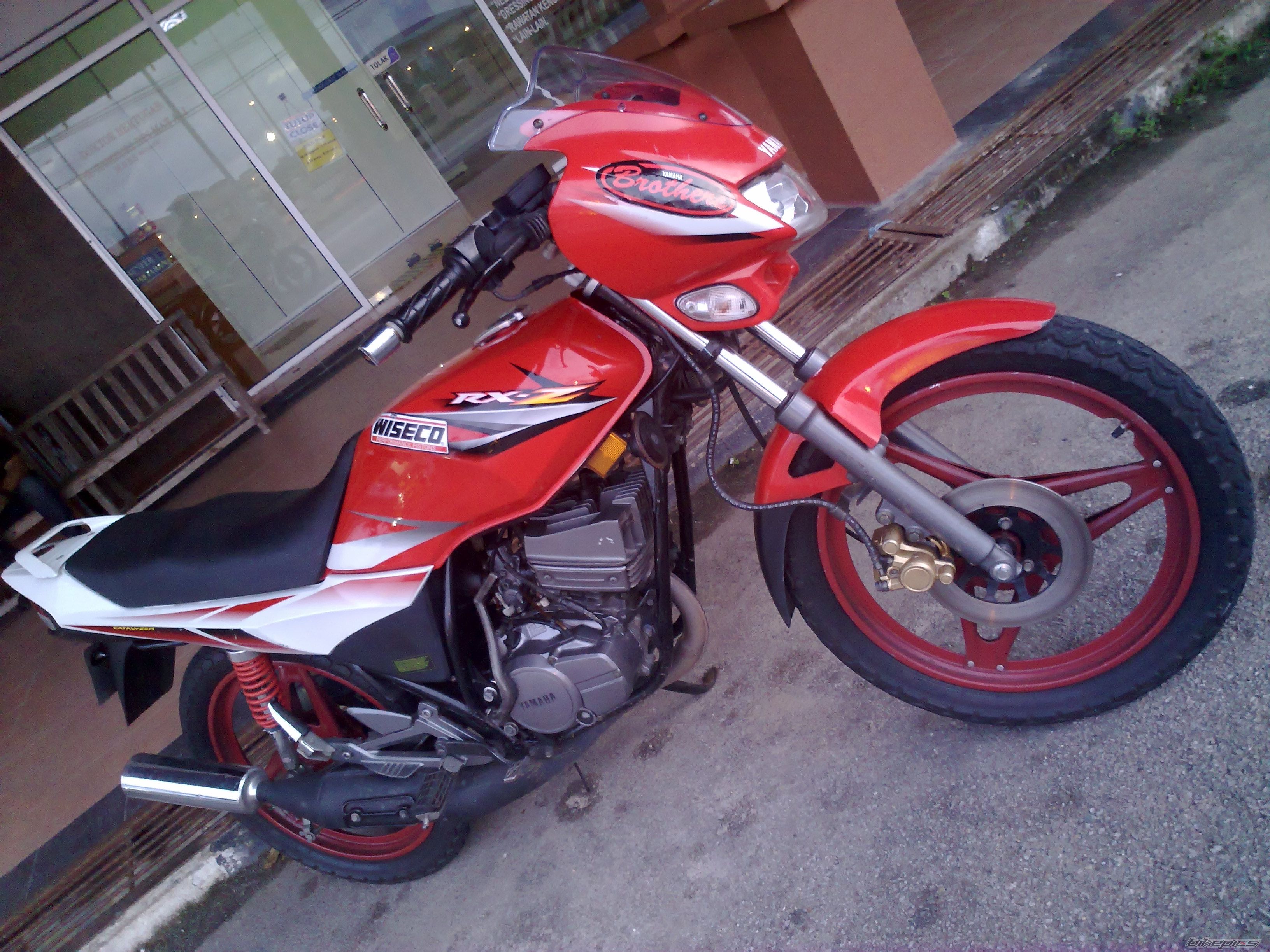    | Picture 2180532 motorcycle photo