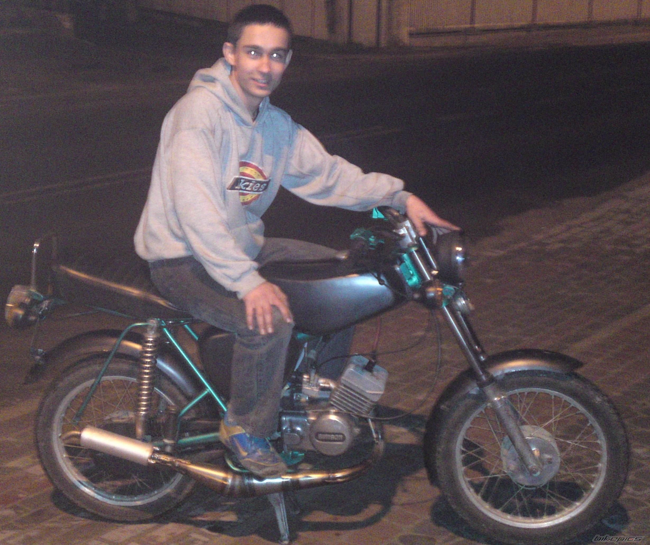    | Picture 2180617 motorcycle photo
