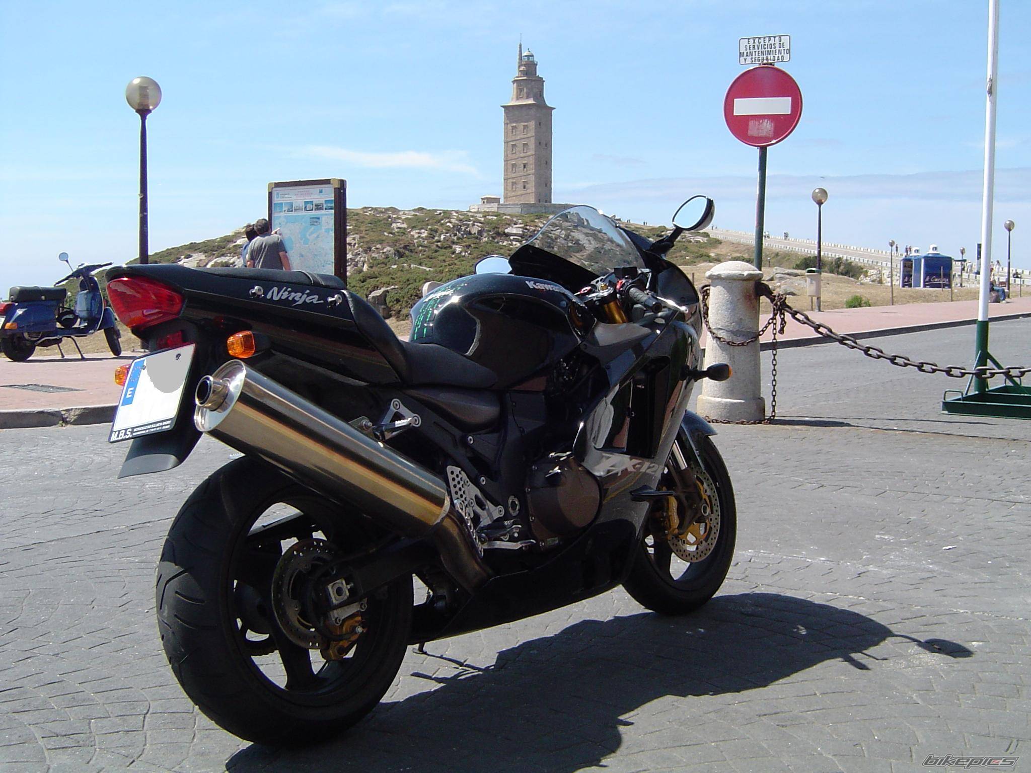 2004 KAWASAKI ZX 12R | Picture 218068 motorcycle photo