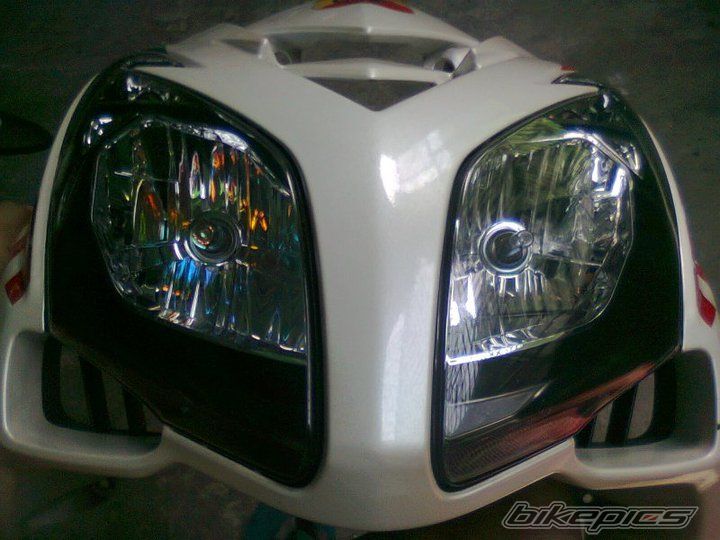 2008 YAMAHA MIO SOUL | Picture 2180780 motorcycle photo