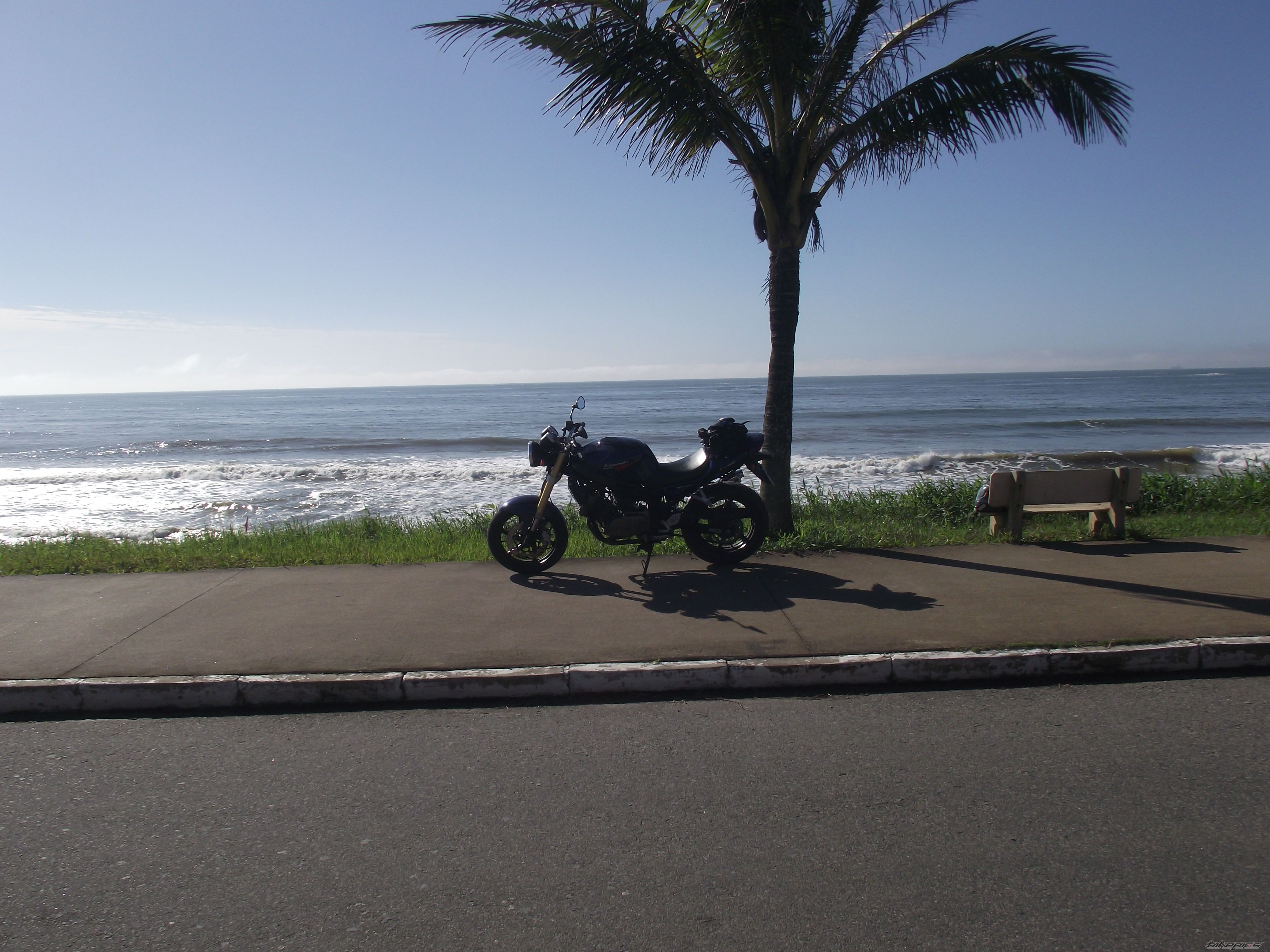 2008 KASINSKI COMET GT 250 | Picture 2180901 motorcycle photo