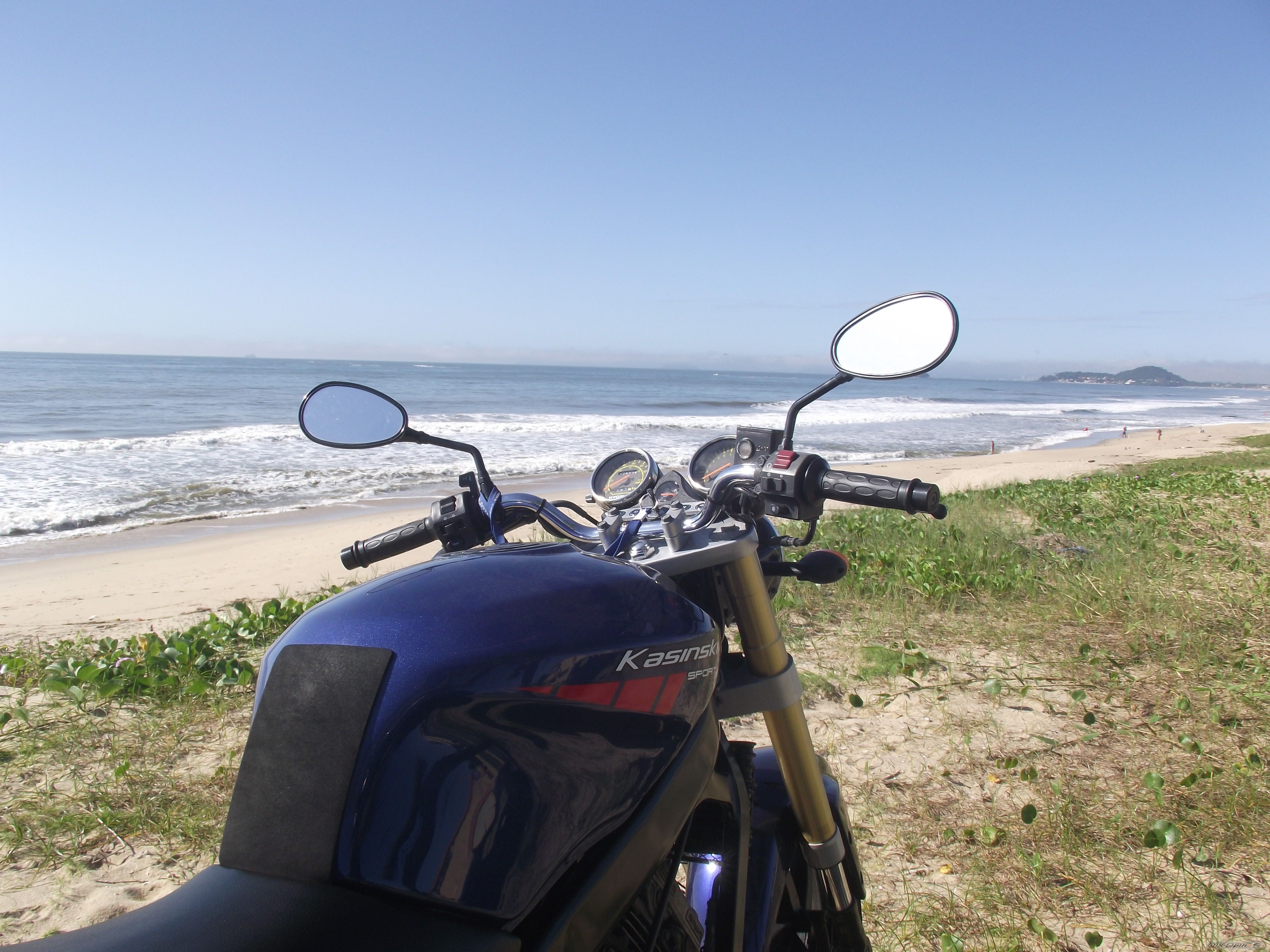 2008 KASINSKI COMET GT 250 | Picture 2180914 motorcycle photo