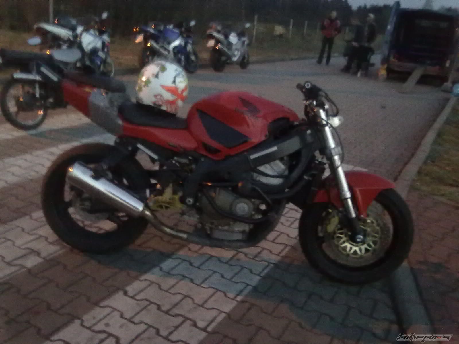 1990 SIMSON S 70 | Picture 2181073 motorcycle photo