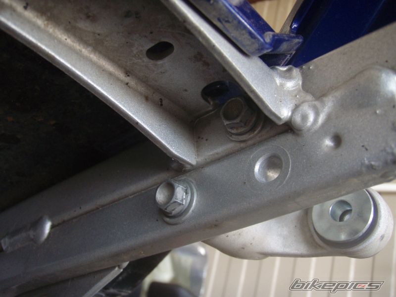 2007 KTM 990 ADVENTURE S | Picture 2181090 motorcycle photo
