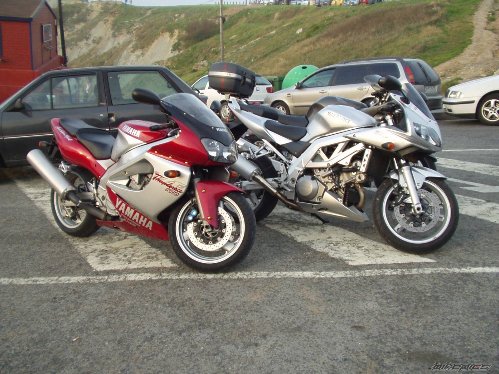 2000 YAMAHA YZF 1000 | Picture 218110 motorcycle photo