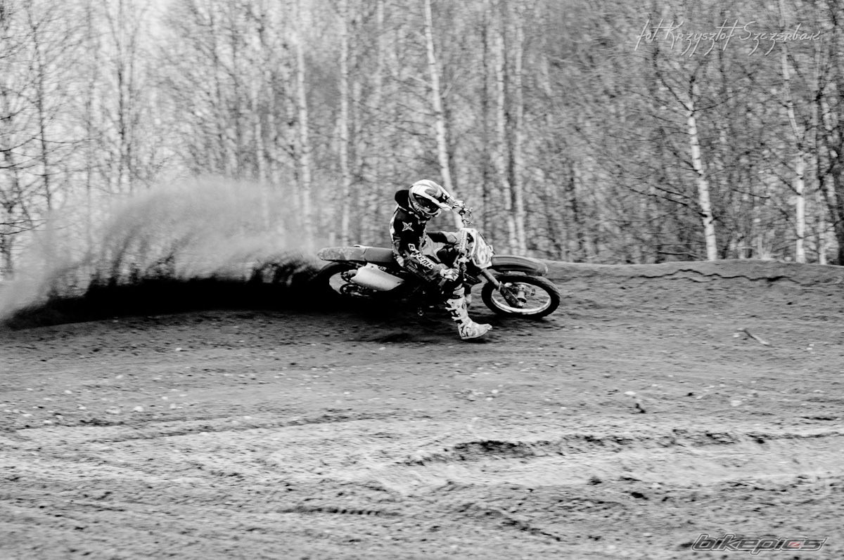 2006 YAMAHA YZ 125 | Picture 2181107 motorcycle photo
